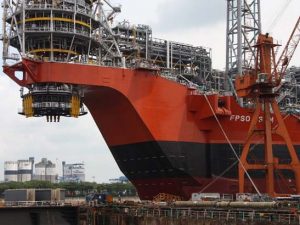 Red Ship
