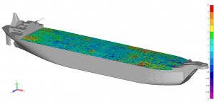 Mapped Out Corrosion