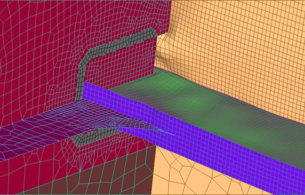 Crack Model