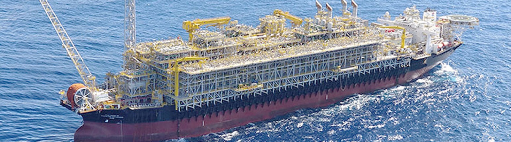 Large Ship