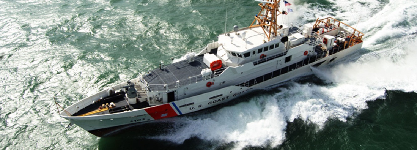 Large Ship
