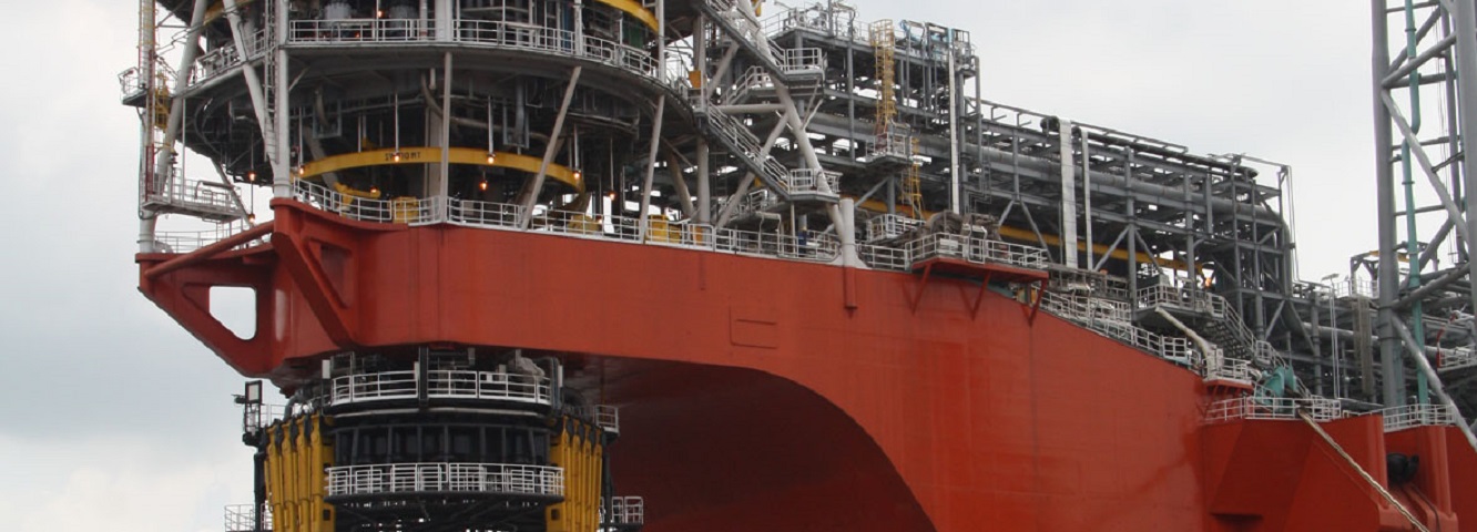 Large Ship
