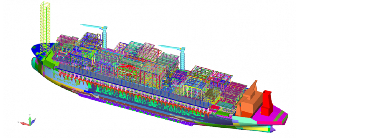FPSO Cidade