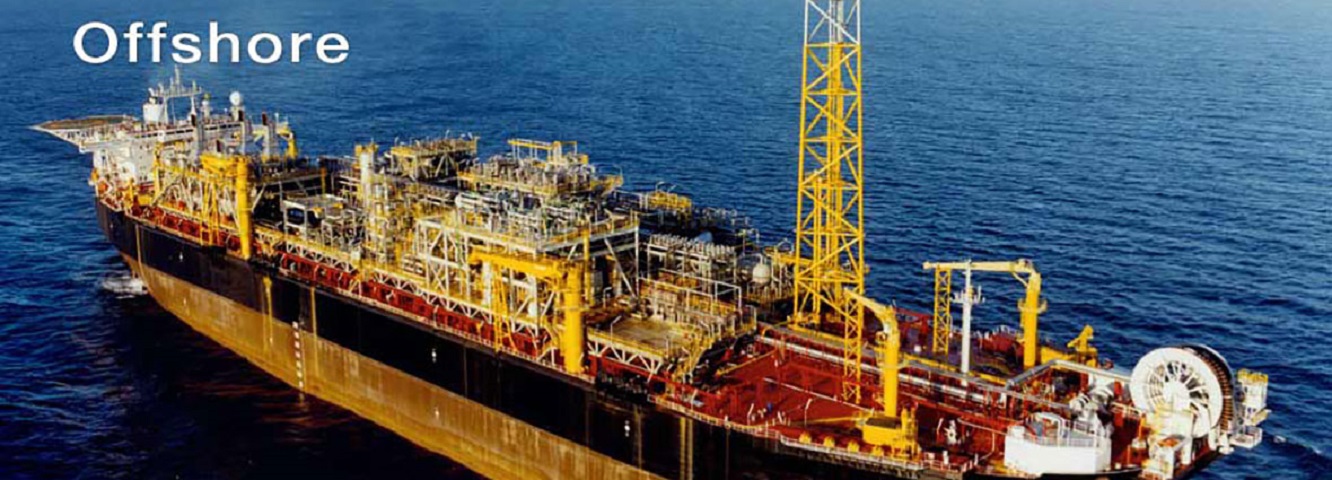 Large Commercial Ship