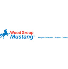 Wood Group Mustang